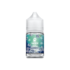 Samele 冰釀 - 30ML