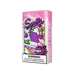 Spumy思邦迷 五代主機/煙彈 煙彈買十送一