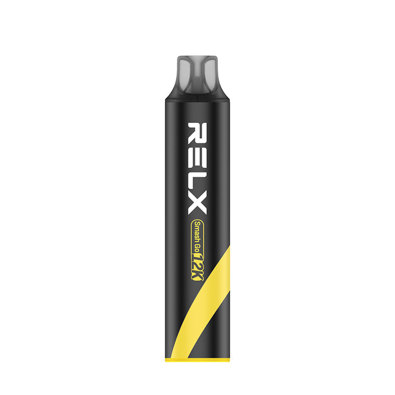 RELX悅刻12000口 拋棄式 買六送一