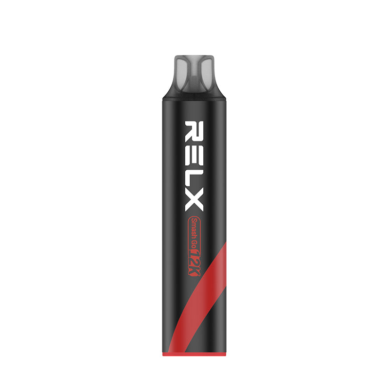 RELX悅刻12000口 拋棄式 買六送一